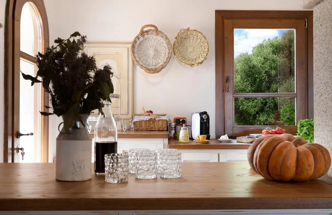 Antica Caresi B&B-1