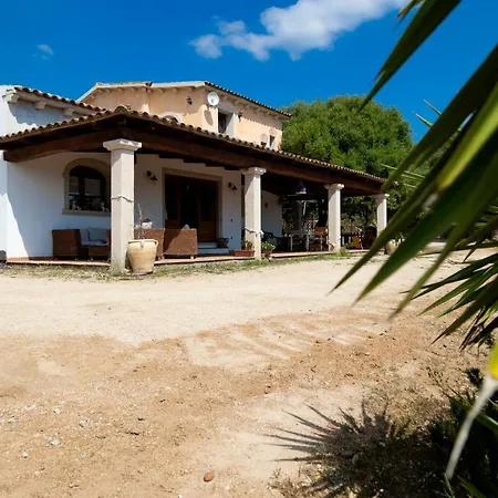Antica Caresi B&B-3