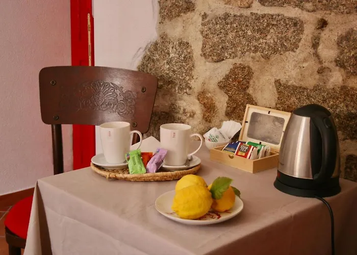 Duca D'AostaBed and Breakfast