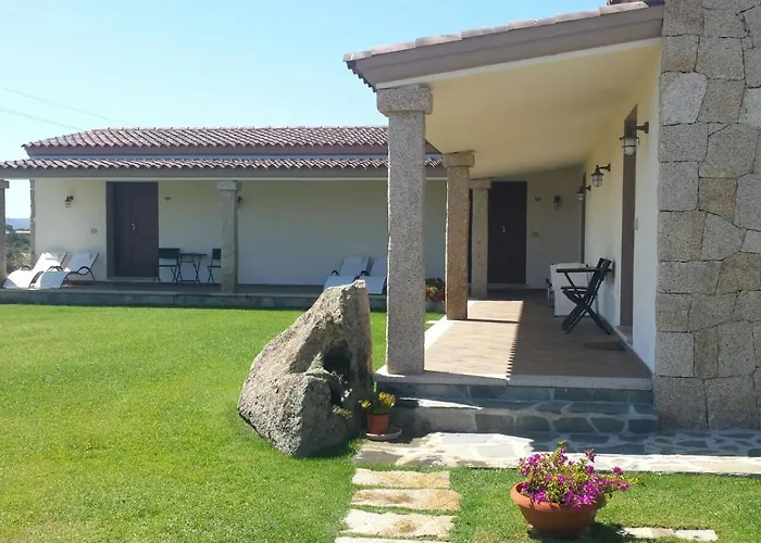 B&B MajoreBed and Breakfast